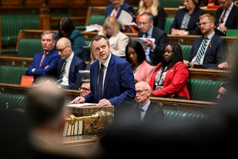 UK minister discusses EU cooperation strategies at summit - Global Banking & Finance Review