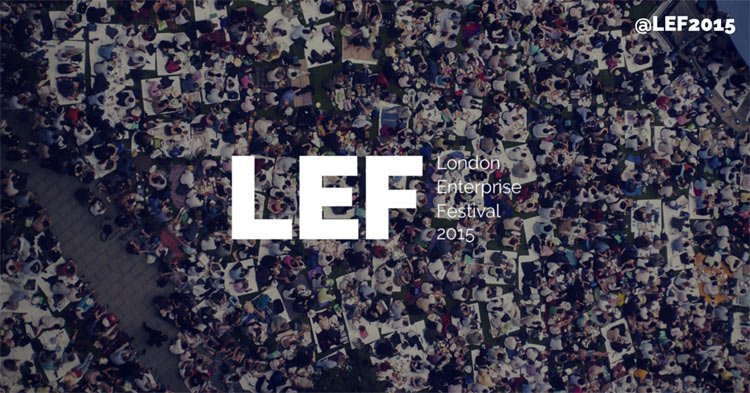 LEF Poster