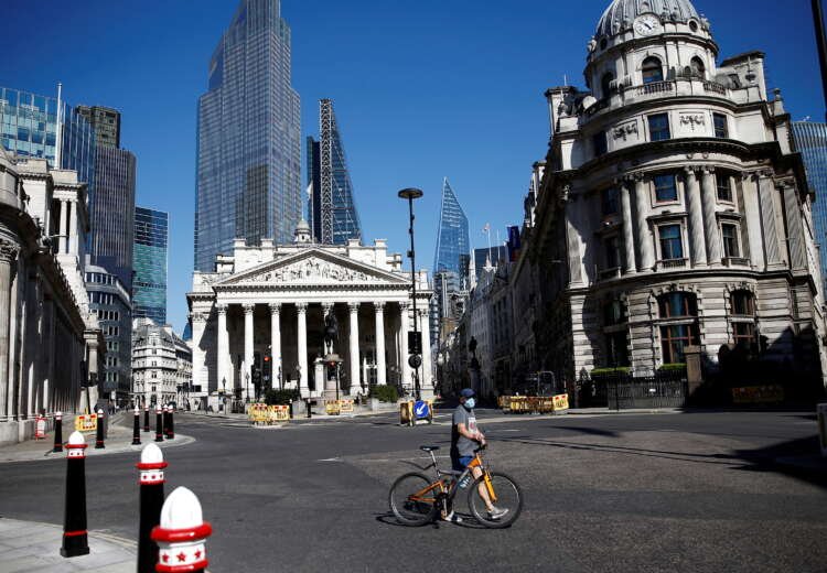 British Prime Minister Boris Johnson announces end of COVID restrictions - Global Banking & Finance Review