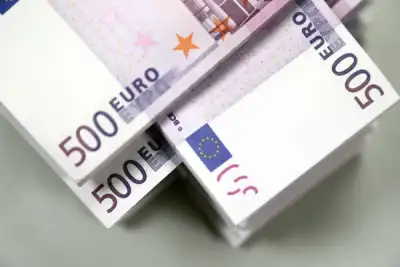 Image for Digital euro might suck away 8% of banks’ deposits – Morgan Stanley