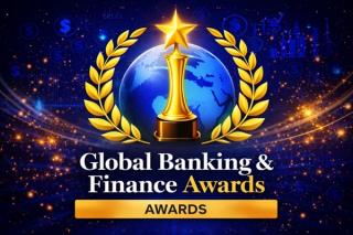 Image for Recognising the Best New Islamic Project Finance Bank 2026 