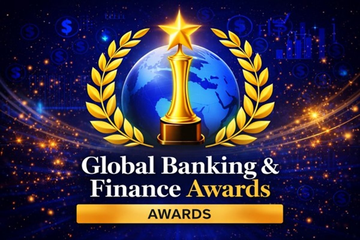 Content image from Global Banking & Finance Review