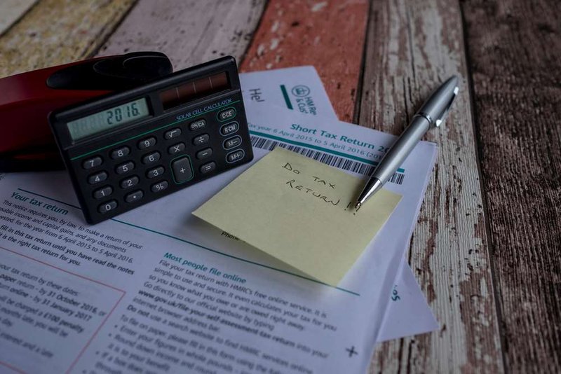 Image for What Not to Say to HMRC If Your Self Assessment Tax Return is Late