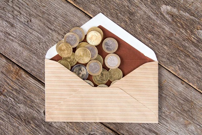 Image for How to send money to someone without a bank account?