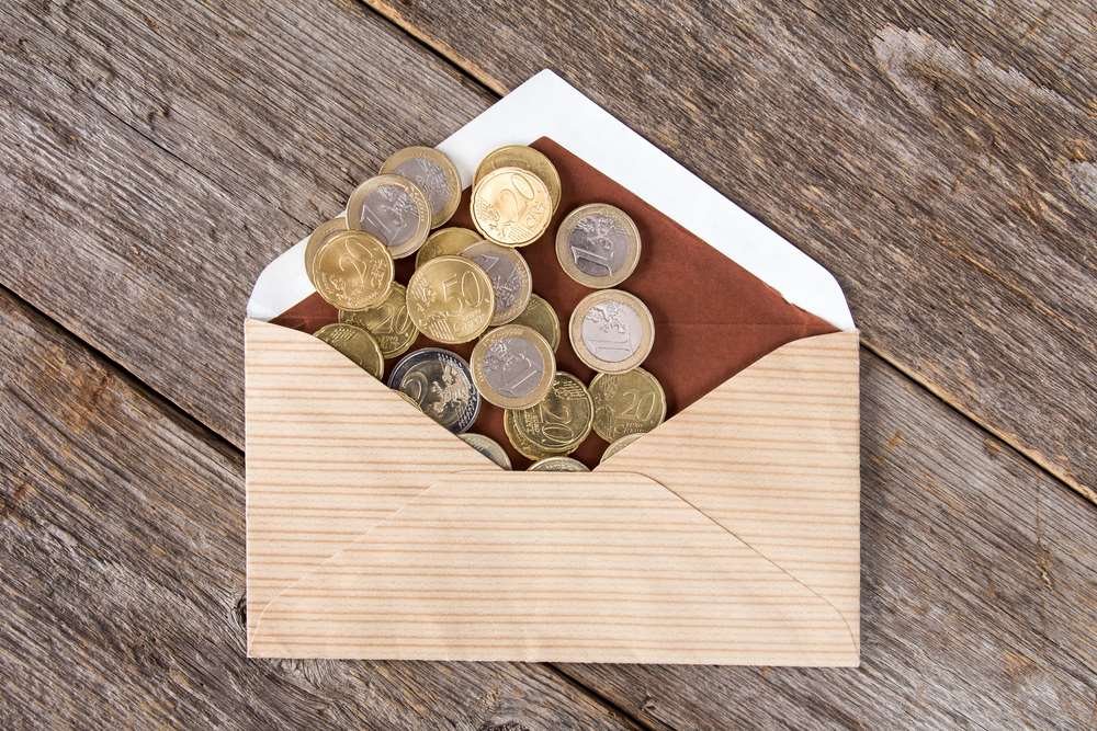 How to send money to someone without a bank account?