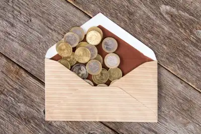 Image for How to send money to someone without a bank account?