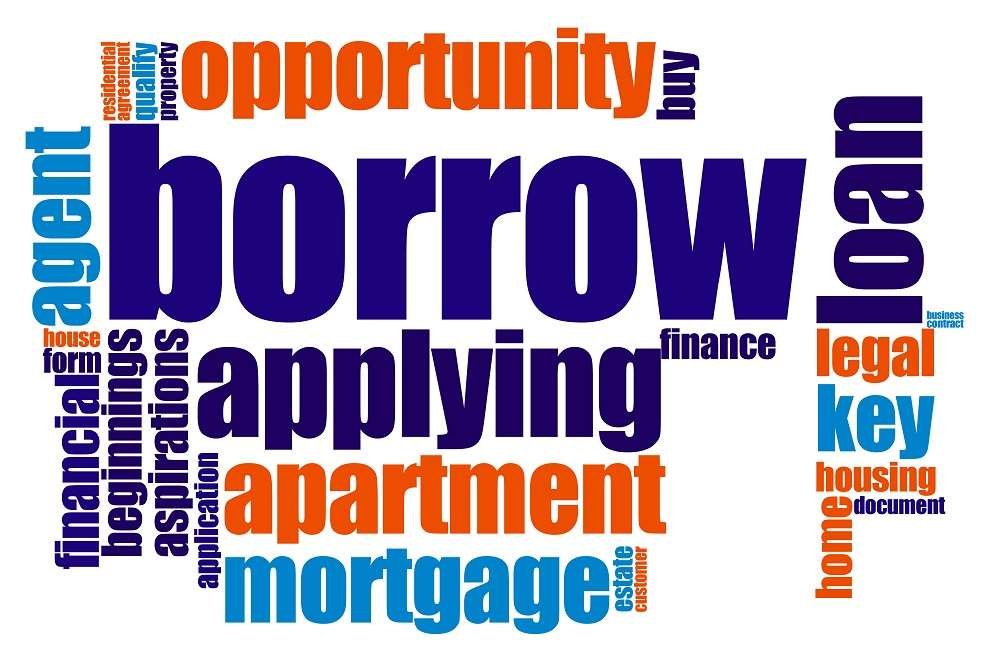 Illustration representing conventional financing in home buying - Global Banking & Finance Review