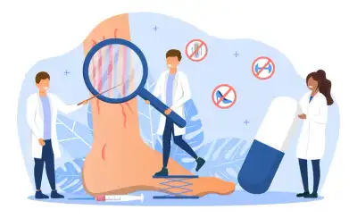 Image for Cryoglobulinemic Vasculitis Market on a highly progressive path with novel treatments and partnerships created at an unprecedented rate