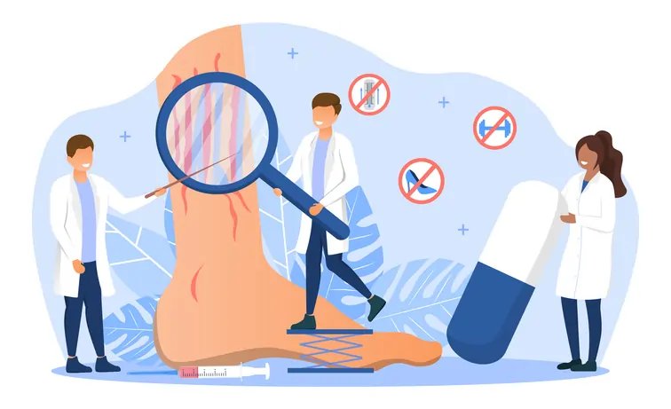 Image for Cryoglobulinemic Vasculitis Market on a highly progressive path with novel treatments and partnerships created at an unprecedented rate