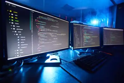 Image for Best Practices for Ensuring Security in Custom Software and Web Hosting