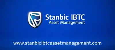 Image for Stanbic IBTC Asset Management