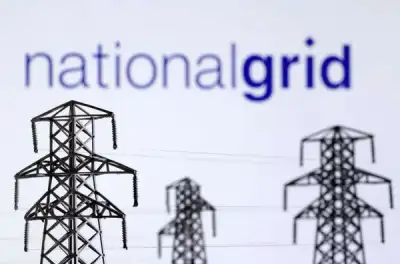 Image for UK’s National Grid to pay people to use less power as cold snap bites