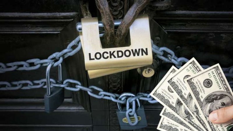 Image for The latest lockdowns threaten a renewed decline in Europe in the fourth quarter