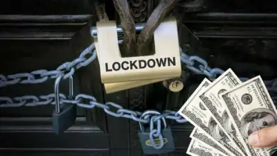 Image for The latest lockdowns threaten a renewed decline in Europe in the fourth quarter