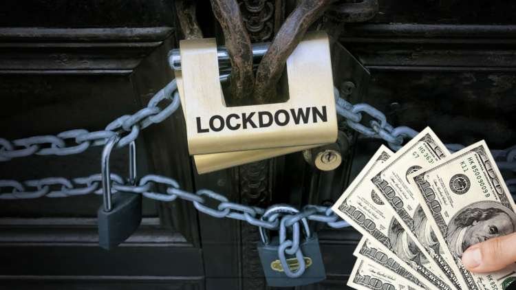 Image for The latest lockdowns threaten a renewed decline in Europe in the fourth quarter