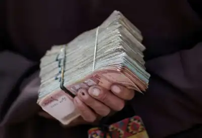 Image for Afghanistan remittance payouts limited to local currency -sources