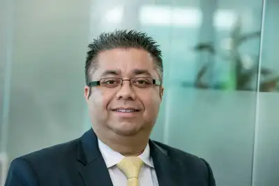 Image for How Deepak Sharma Built a Trusted Aviation Brand Through Ethics and Excellence