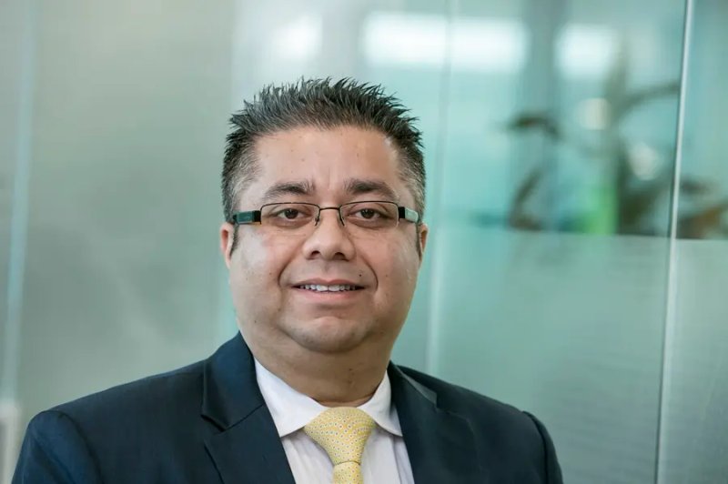 Image for How Deepak Sharma Built a Trusted Aviation Brand Through Ethics and Excellence