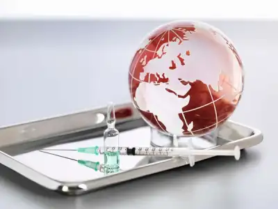 Image for What will get us to the other side of this pandemic?