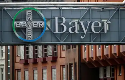 Image for Bayer hit by failure to cap risk from weedkiller cases