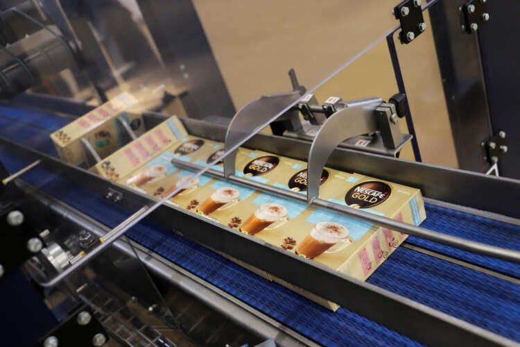 Nestle processing plant in Hammanskraal, South Africa for local coffee sourcing - Global Banking & Finance Review