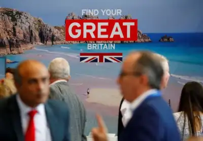 Image for Exclusive-Britain no longer in top 10 for trade with Germany as Brexit bites