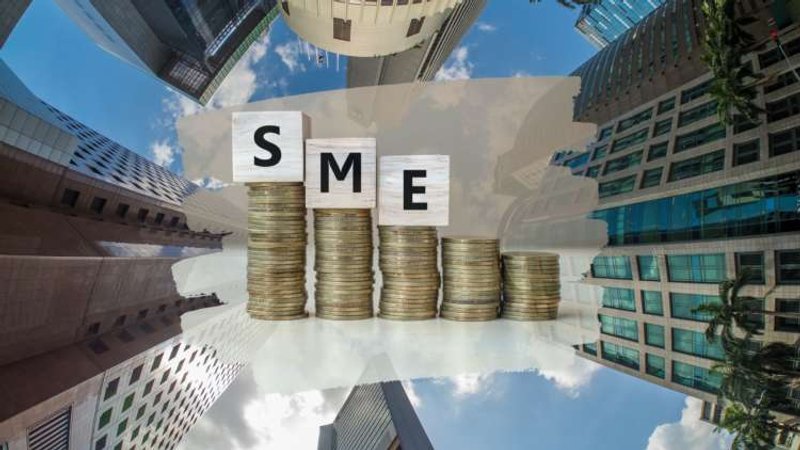 Image for Monetary Authority of Singapore and Bank of Ghana to foster closer relationships between SMEs and financial institutions of Singapore and Ghana via Business sans Borders and Financial Trust Corridor