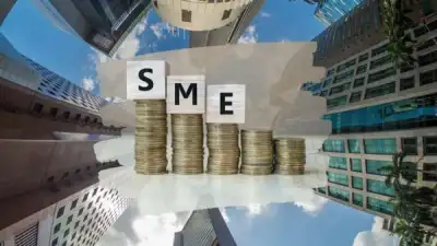 Image for Monetary Authority of Singapore and Bank of Ghana to foster closer relationships between SMEs and financial institutions of Singapore and Ghana via Business sans Borders and Financial Trust Corridor