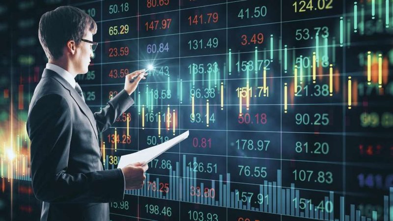 Image for Could AI be the answer to ensuring Europe remains a global financial frontrunner post-coronavirus?