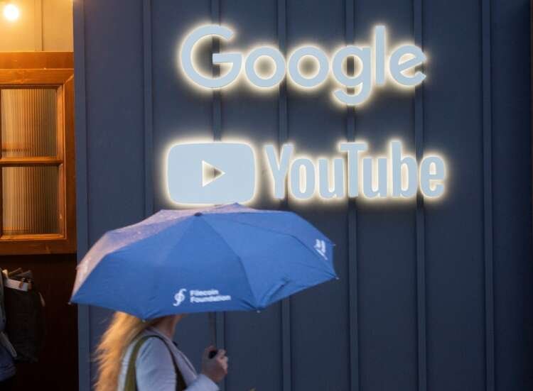 Image for Exclusive-Google offers to let ad rivals place YouTube ads in EU antitrust probe – sources
