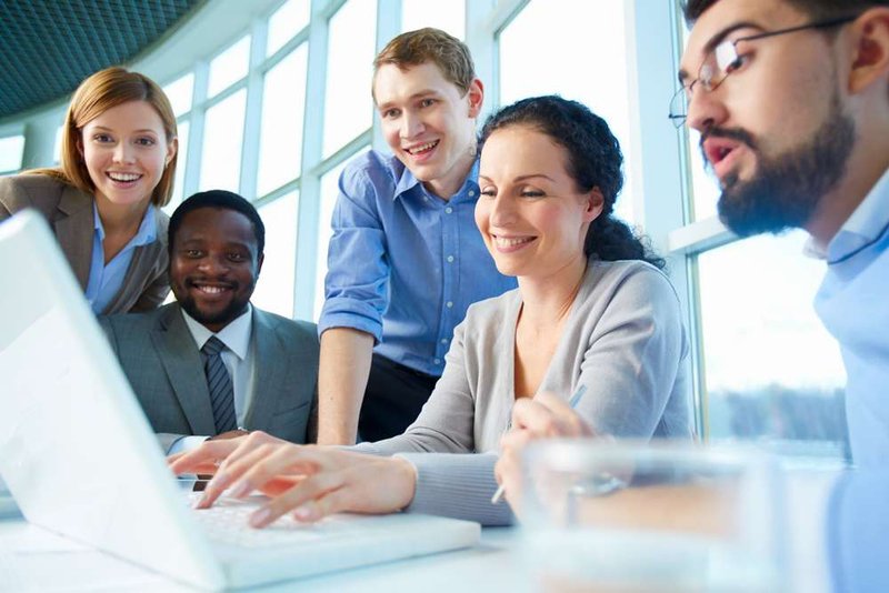 Image for The Institute of Direct and Digital Marketing transforms exams from paper to computer-based with Pearson VUE