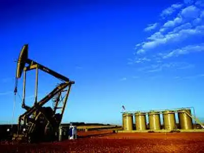 Image for Investment Watch: Investors strike gold in North Dakota