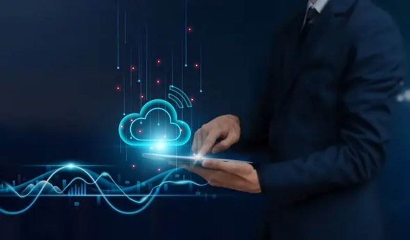 Image for The top three barriers to cloud-based software