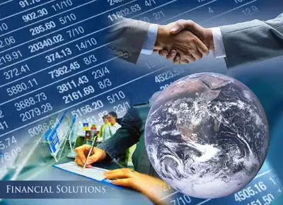 Image for ADAPTING EDUCATION FOR A NEW FINANCIAL INDUSTRY