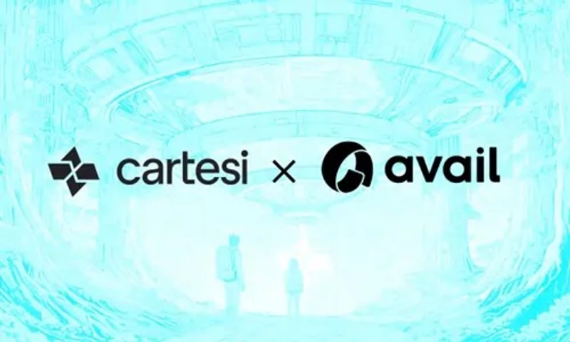 Image for Cartesi and Avail Announce Strategic Integration to Advance Web3 Development