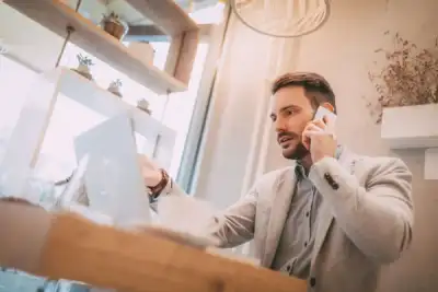 Image for SMEs need to learn to say NO to survive their first year in business