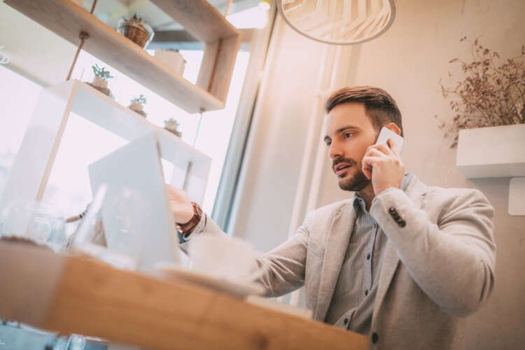 Image for SMEs need to learn to say NO to survive their first year in business