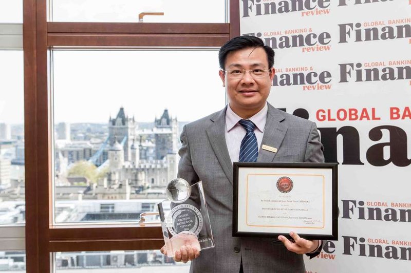Global Banking and Finance Review Awards
