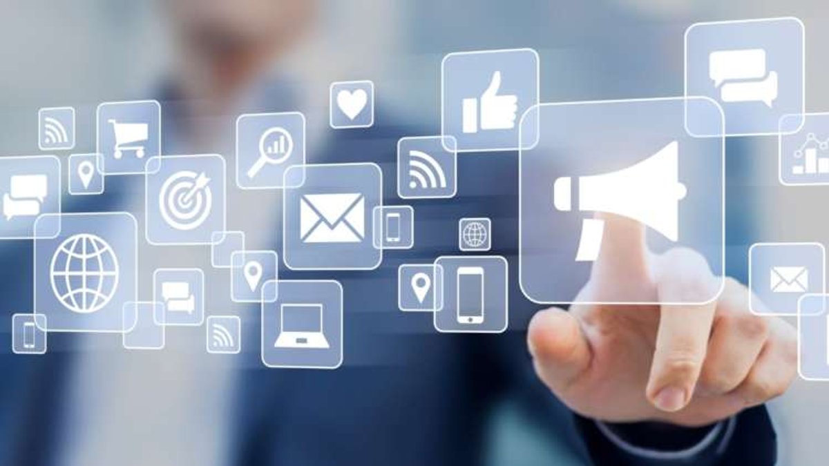 Creative digital marketing campaign strategy overview - Global Banking & Finance Review