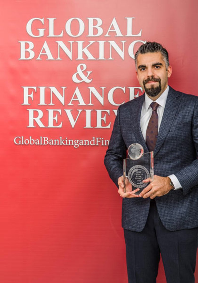 Global Banking and Finance Review Awards