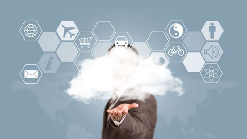 Image for Democratising today’s business software with integrated cloud suites