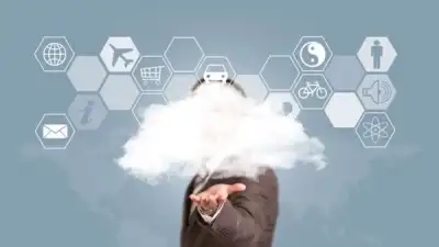 Image for Democratising today’s business software with integrated cloud suites