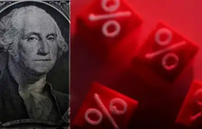 Image for World stocks slip as markets await U.S. midterms outcome