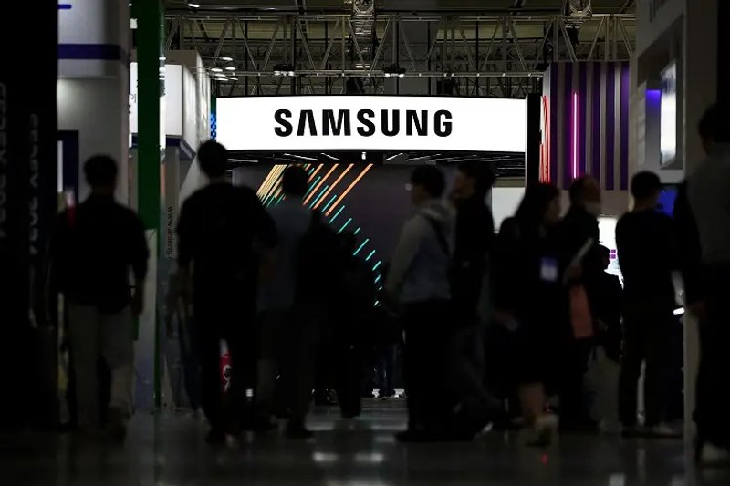 Image for Samsung Electronics changes chip chiefs after Chairman Lee confronts ‘crisis’