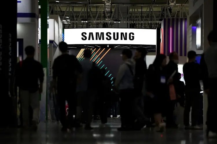 Samsung Electronics appoints new chip chiefs amid AI chip market challenges - Global Banking & Finance Review