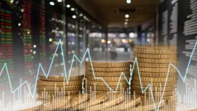 Image for The impact of COVID-19 on the investment market