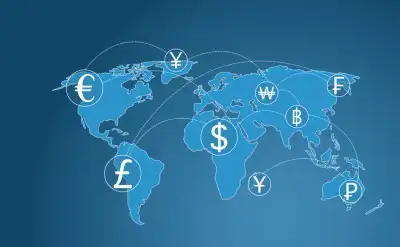 Image for Cross-border payments: The key to global business success