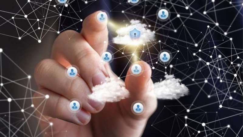 Image for How to accelerate cloud migration for remote working without compromising data security