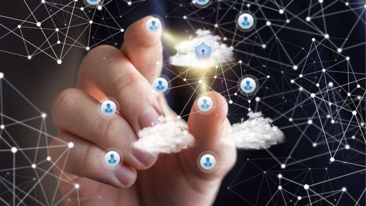 Image for How to accelerate cloud migration for remote working without compromising data security