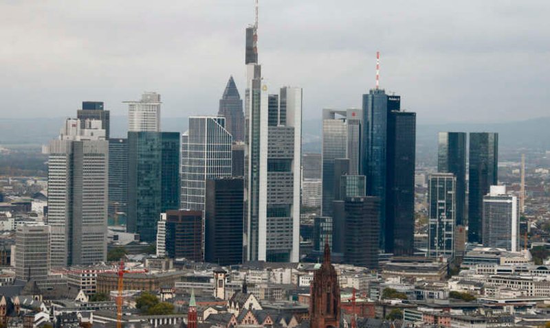 Image for German industry calls for delay to global minimum tax – BDI